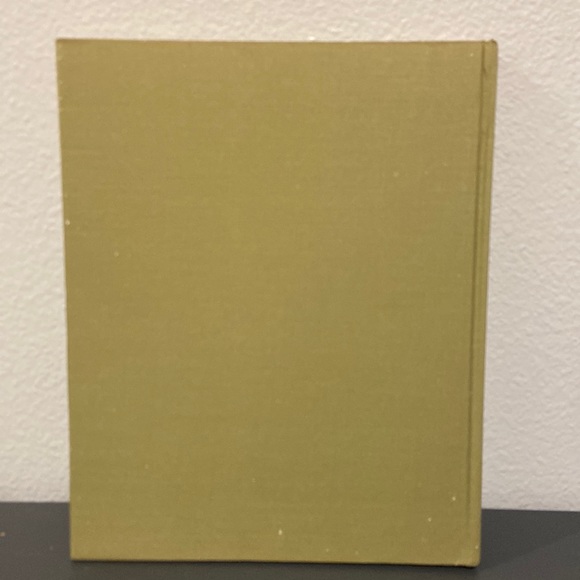 Louvre Paris Coffee Table Book Great Museums of the World 1967 - Picture 11 of 13